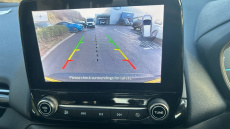 Ford EcoSport 1.0 EcoBoost 125 Titanium 5dr Petrol Hatchback